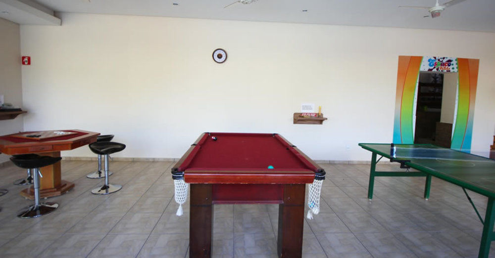 Pousada Kaluana Olímpia Esterno foto